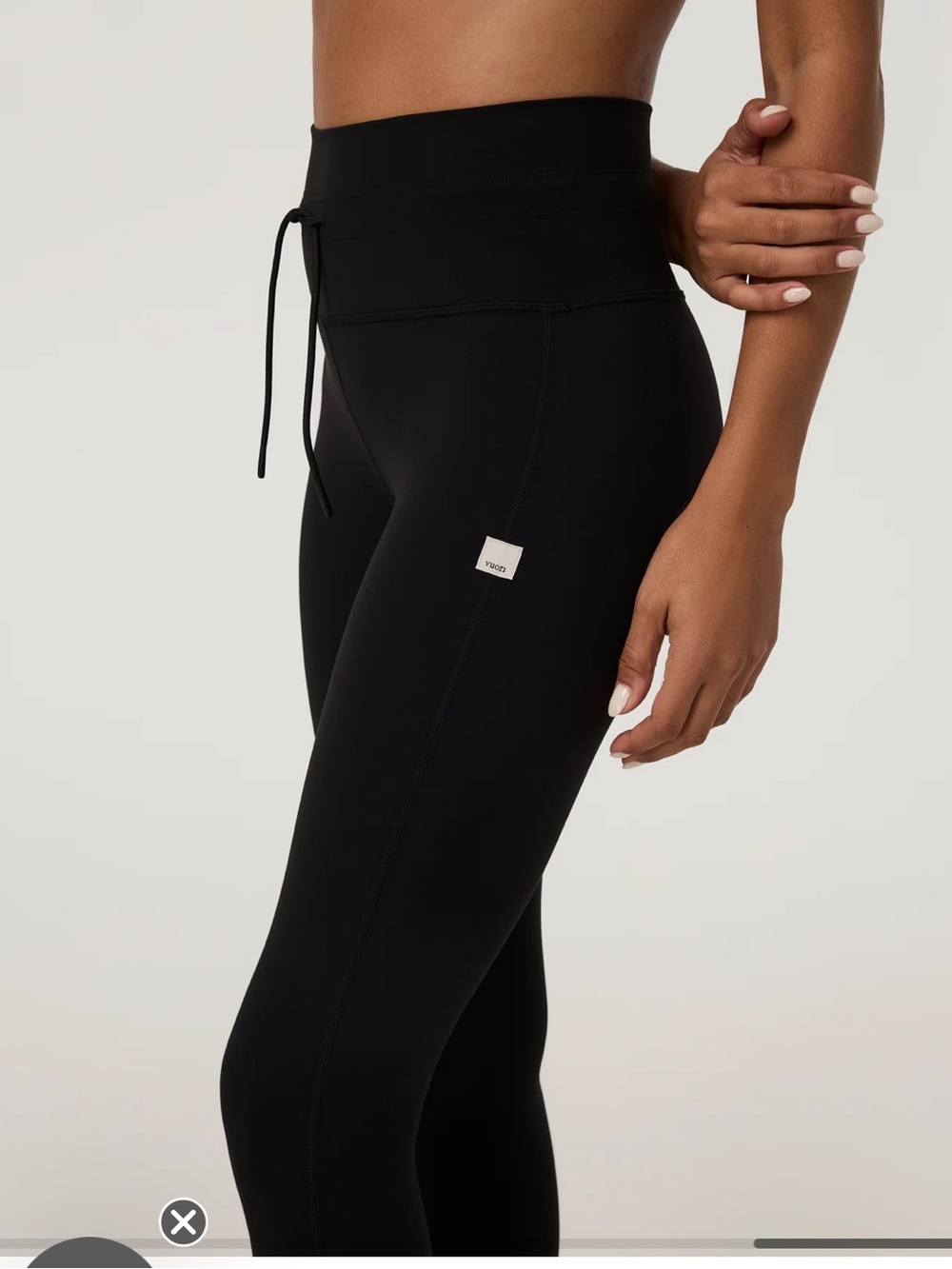 Vuori Women’s everyday legging